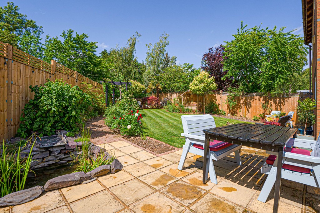 Image for Comfrey Close, Walnut Tree, MK7