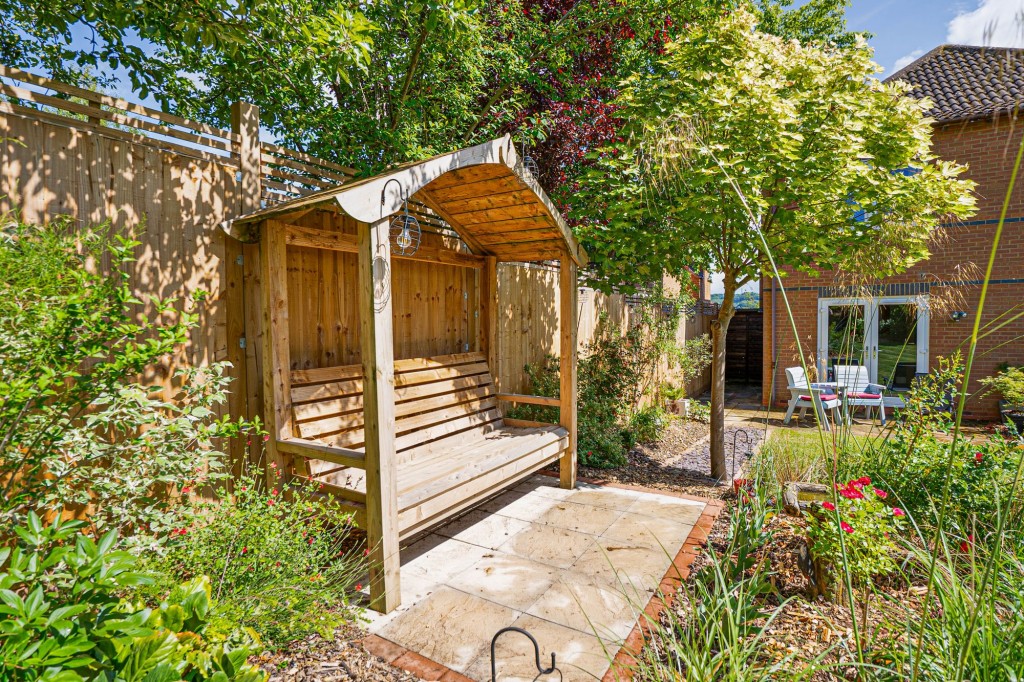 Image for Comfrey Close, Walnut Tree, MK7
