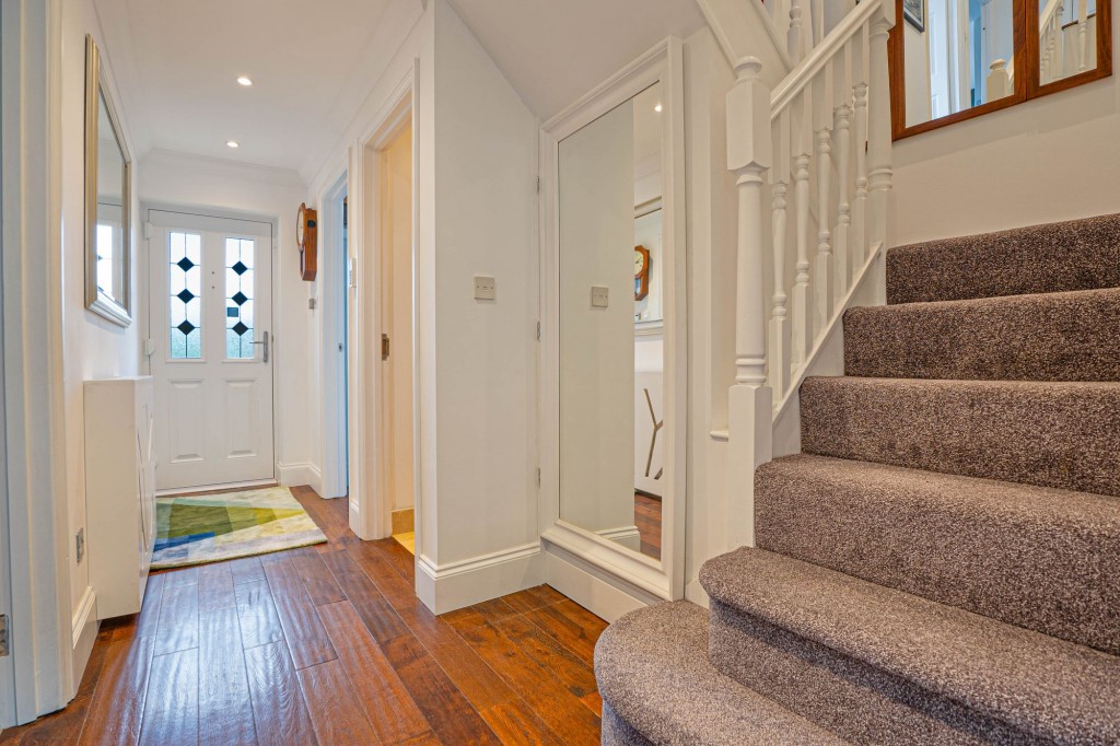 Image for Comfrey Close, Walnut Tree, MK7