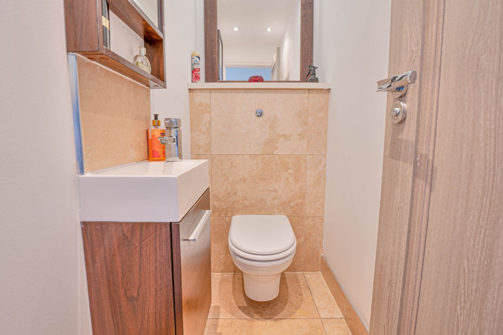 Image for Comfrey Close, Walnut Tree, MK7