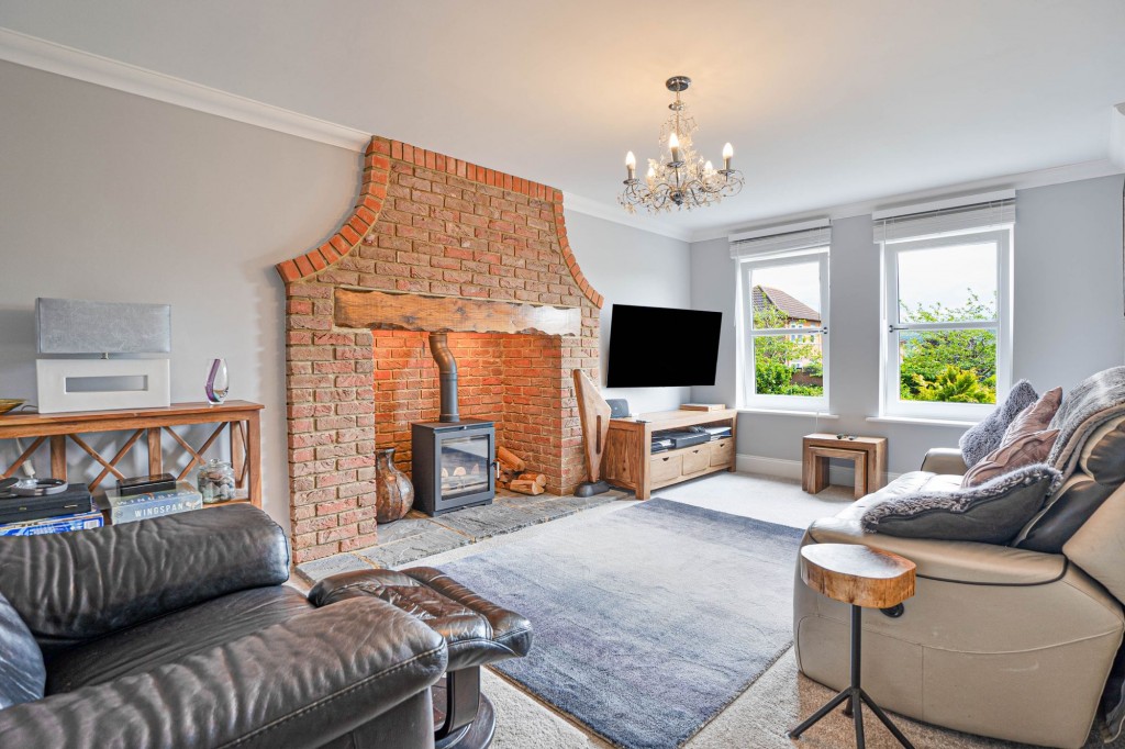 Image for Comfrey Close, Walnut Tree, MK7