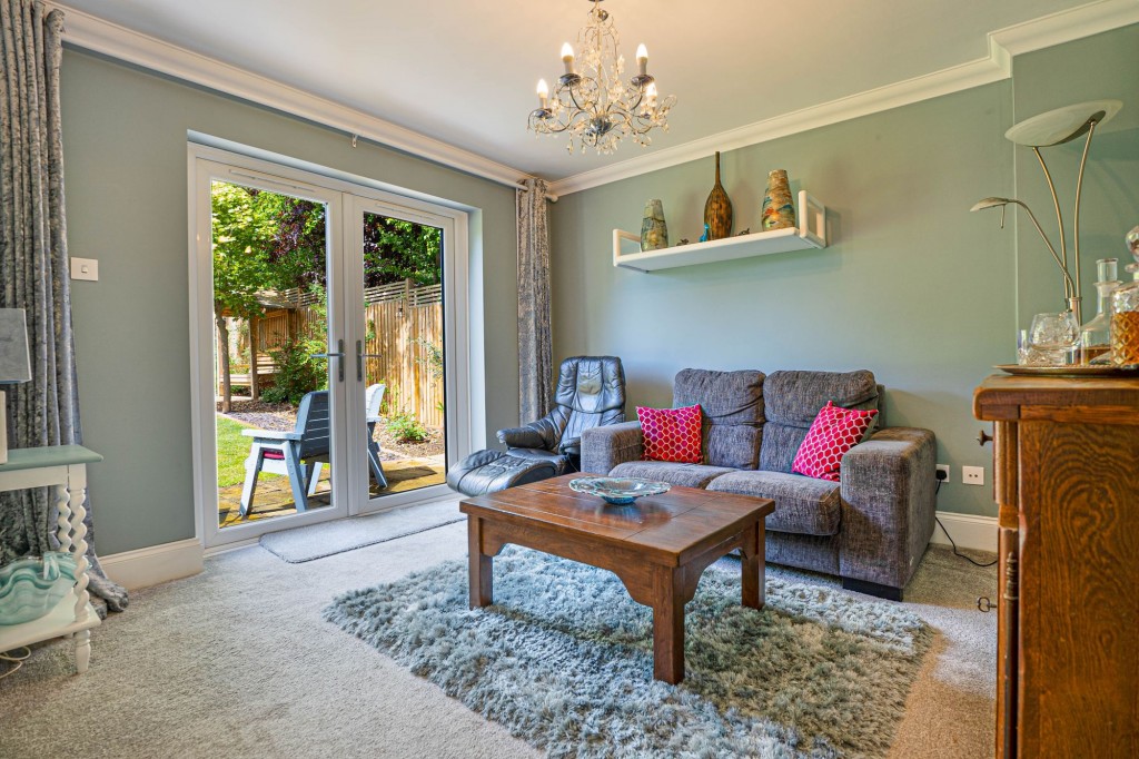 Image for Comfrey Close, Walnut Tree, MK7