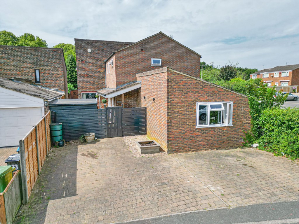 Image for Denham Close, Bletchley, MK3