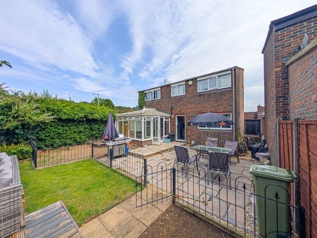 Image for Denham Close, Bletchley, MK3