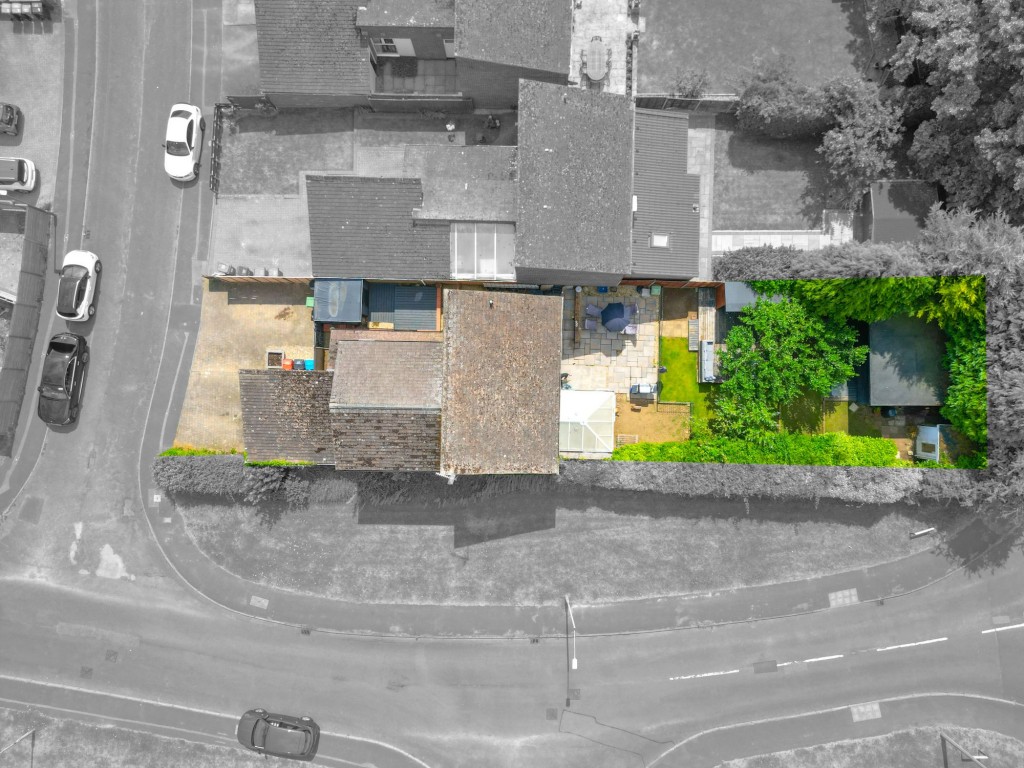 Image for Denham Close, Bletchley, MK3