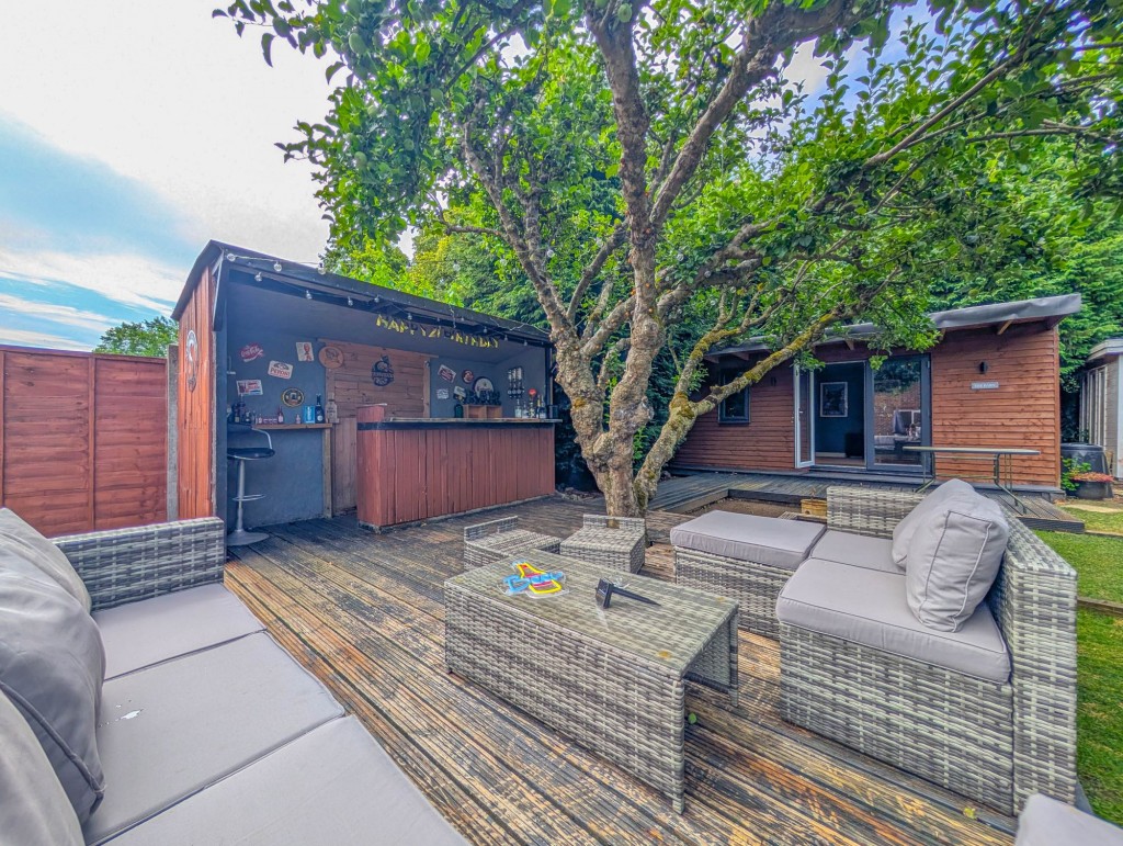 Image for Denham Close, Bletchley, MK3