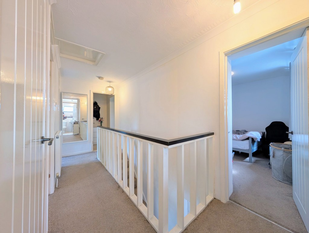 Image for Denham Close, Bletchley, MK3