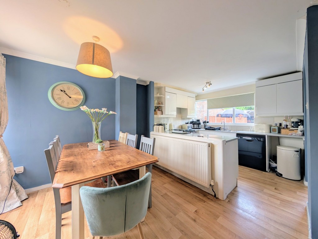 Image for Denham Close, Bletchley, MK3