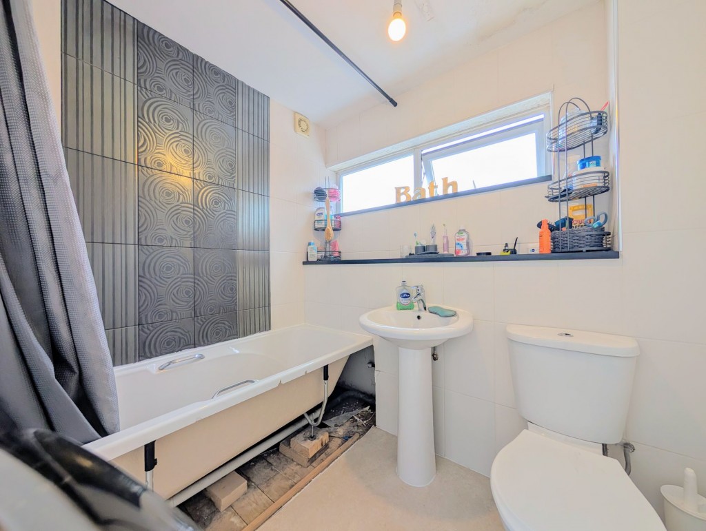 Image for Denham Close, Bletchley, MK3