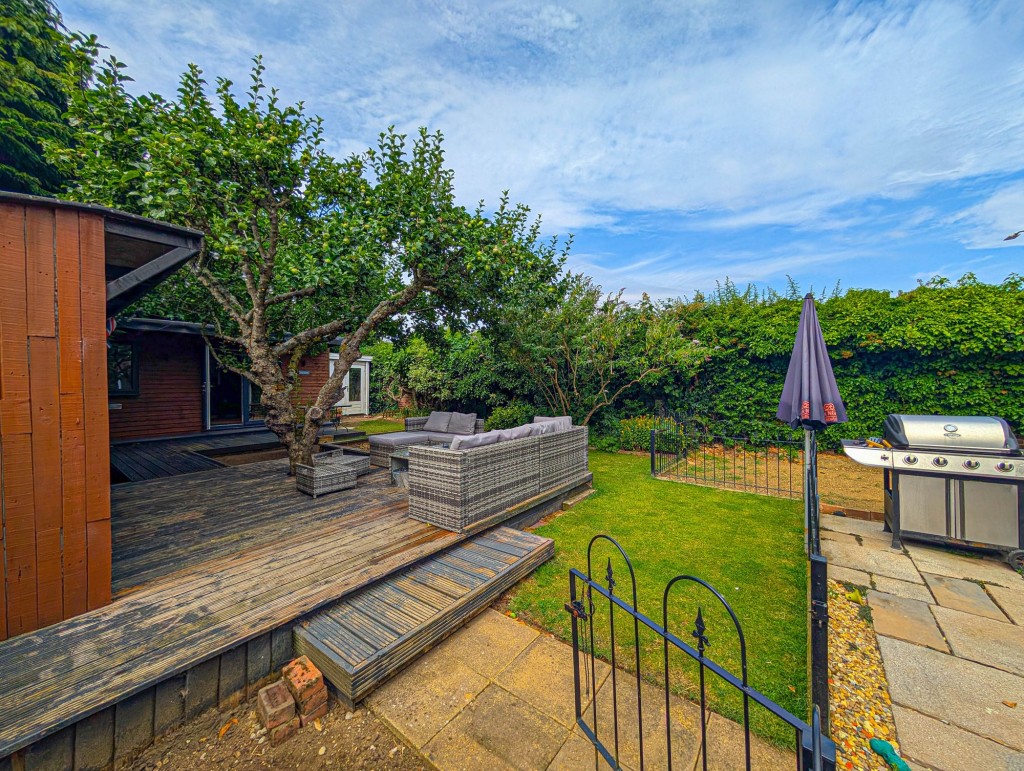 Image for Denham Close, Bletchley, MK3