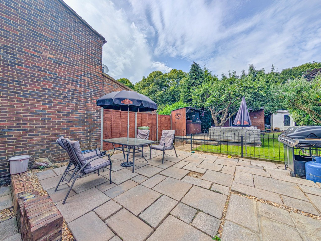 Image for Denham Close, Bletchley, MK3