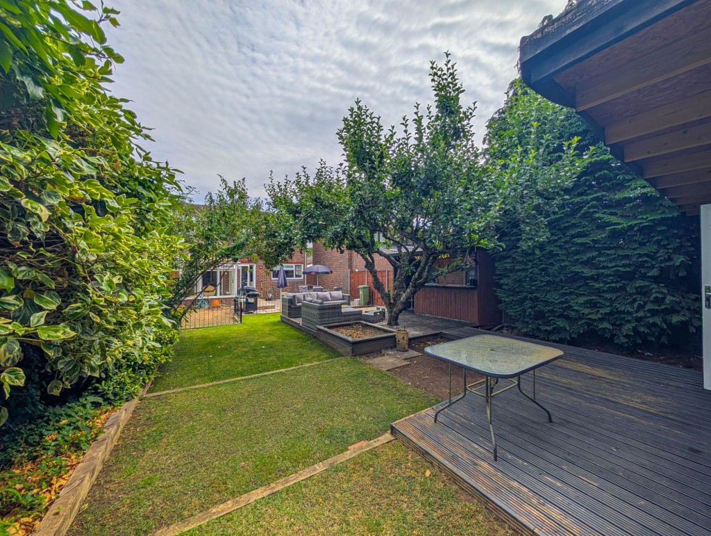 Image for Denham Close, Bletchley, MK3