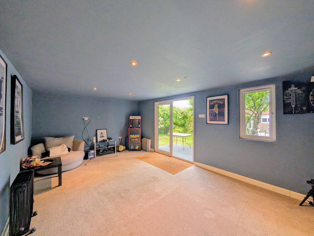 Image for Denham Close, Bletchley, MK3