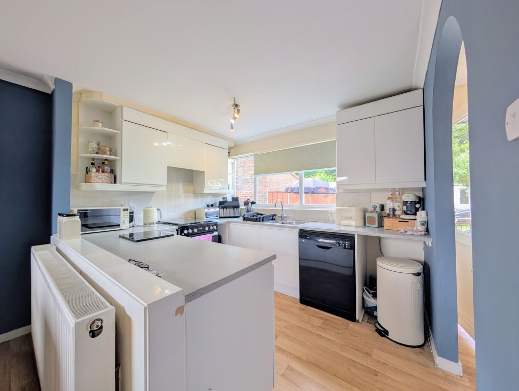 Image for Denham Close, Bletchley, MK3