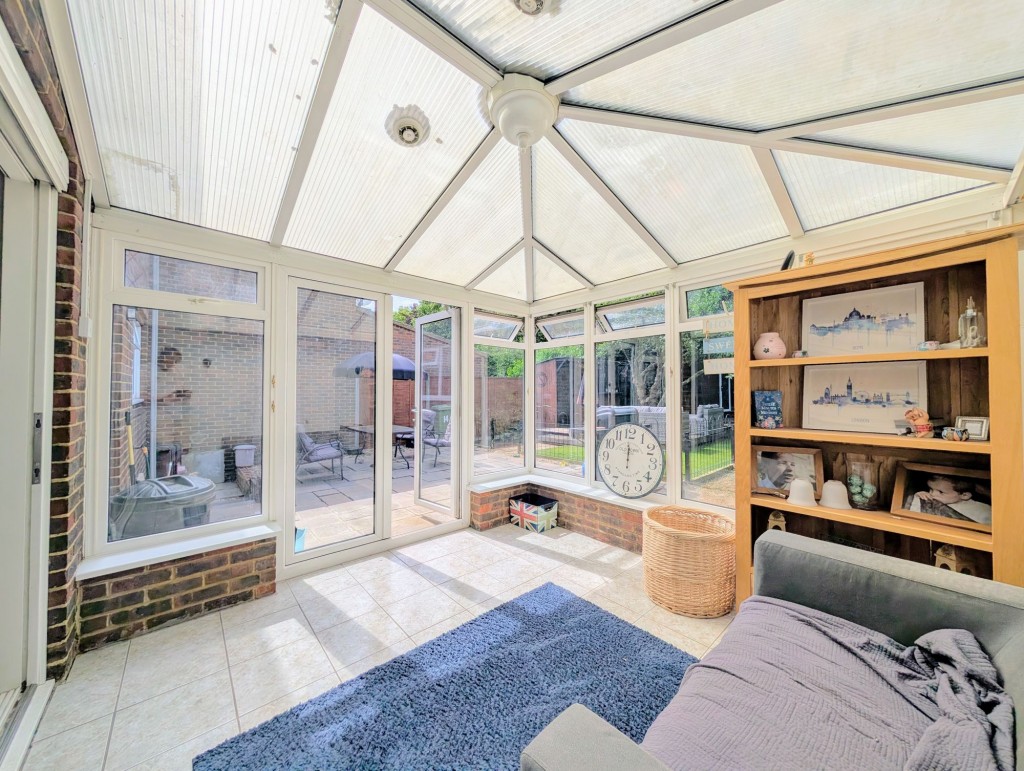 Image for Denham Close, Bletchley, MK3