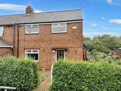 View full details for Southern Way, Wolverton, MK12