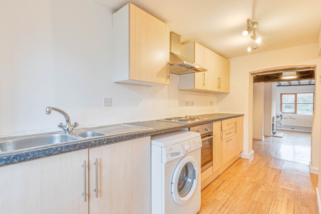 Image for London Road, Loughton, MK5