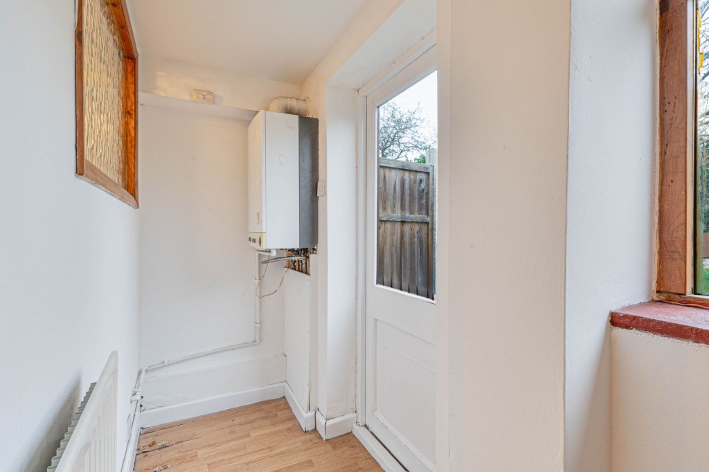 Image for London Road, Loughton, MK5