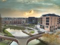 Image for Campbell Wharf, Milton Keynes, MK9