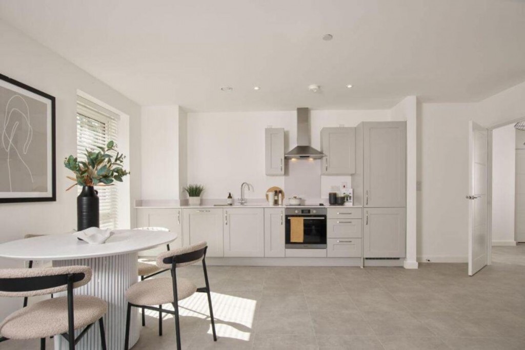Image for Campbell Wharf, Milton Keynes, MK9