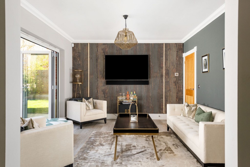 Image for Earls Farm Way, Towcester, NN12