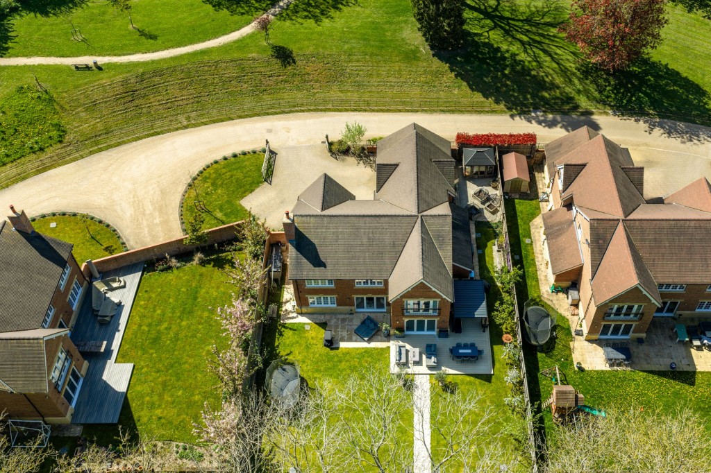 Image for Earls Farm Way, Towcester, NN12