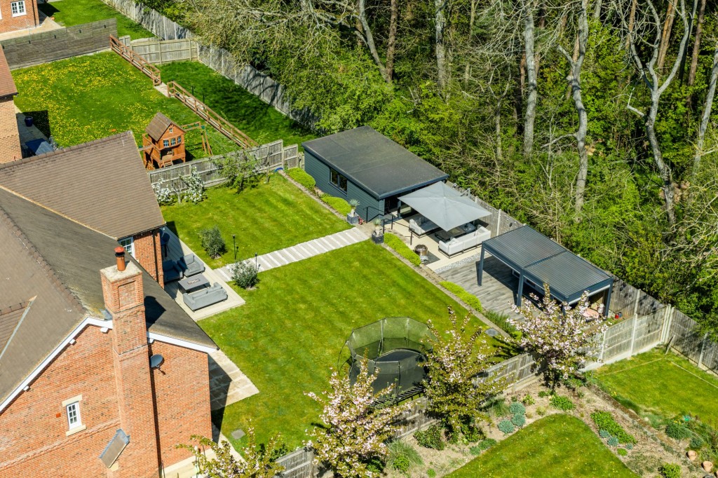 Image for Earls Farm Way, Towcester, NN12