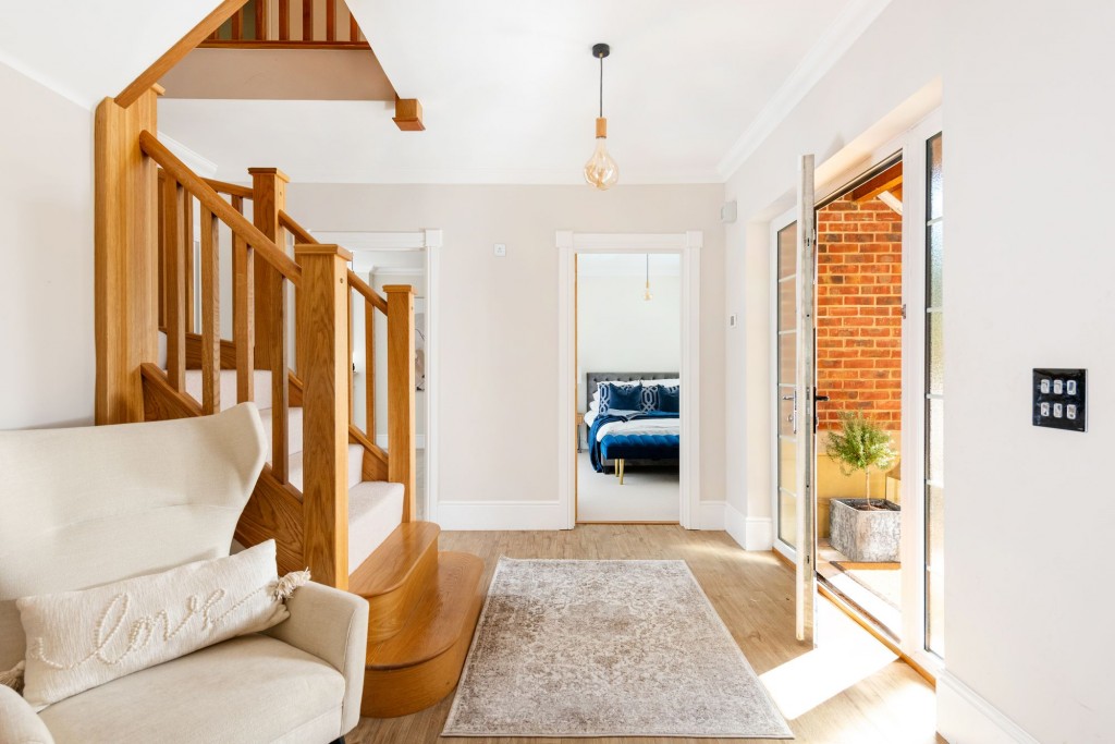 Image for Earls Farm Way, Towcester, NN12