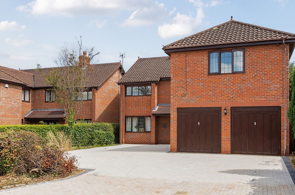 Image for Snaith Crescent, Milton Keynes, MK5