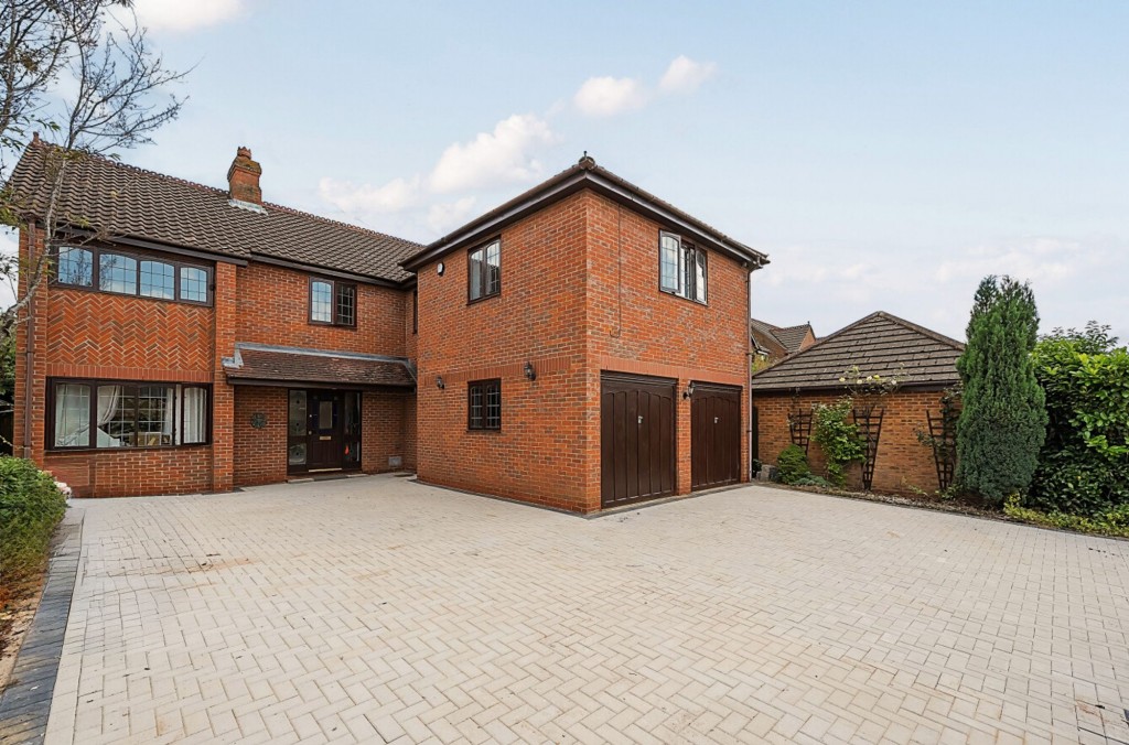 Image for Snaith Crescent, Milton Keynes, MK5