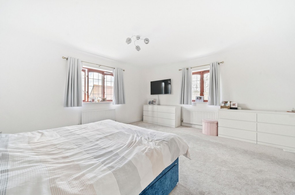 Image for Snaith Crescent, Milton Keynes, MK5