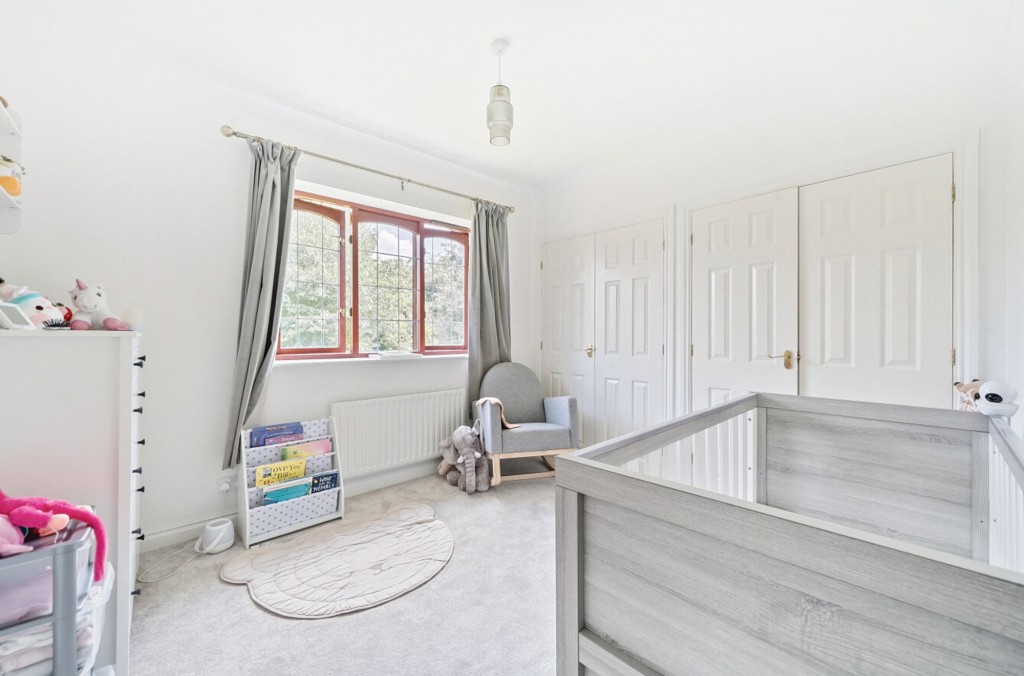 Image for Snaith Crescent, Milton Keynes, MK5