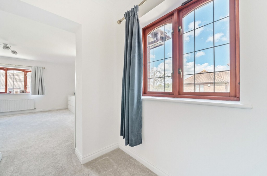 Image for Snaith Crescent, Milton Keynes, MK5