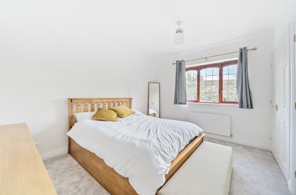 Image for Snaith Crescent, Milton Keynes, MK5