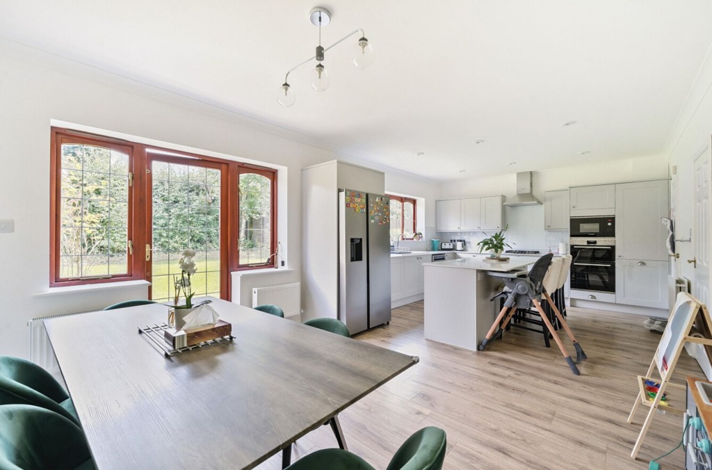 Image for Snaith Crescent, Milton Keynes, MK5