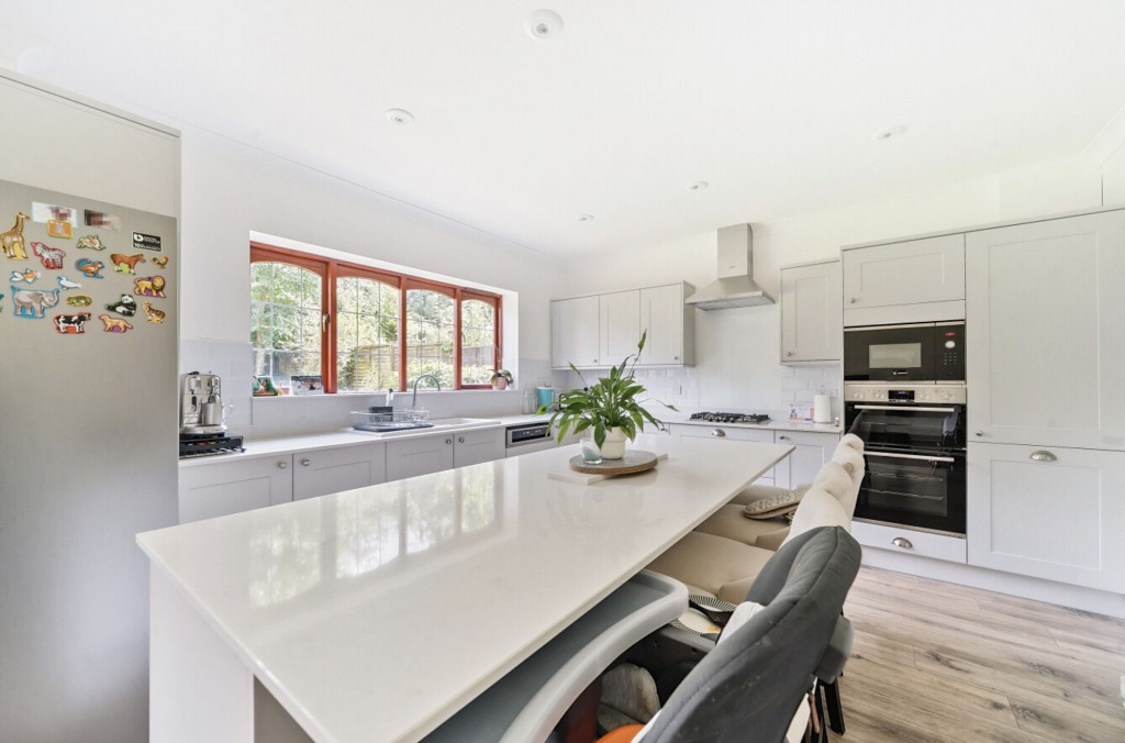 Image for Snaith Crescent, Milton Keynes, MK5