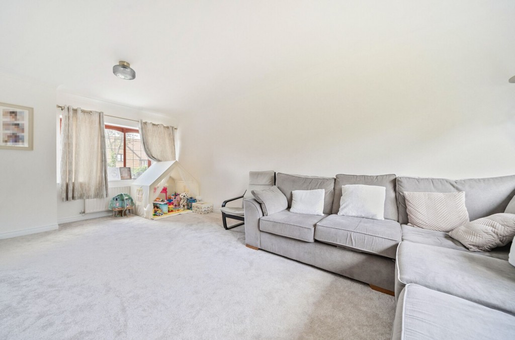 Image for Snaith Crescent, Milton Keynes, MK5