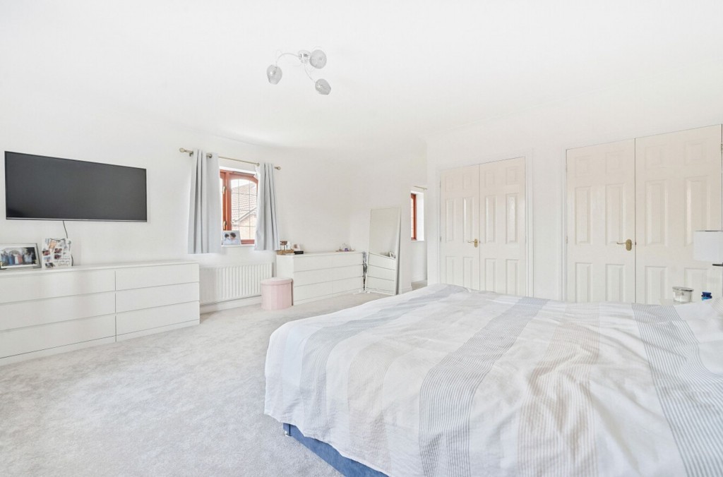 Image for Snaith Crescent, Milton Keynes, MK5