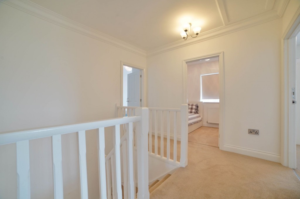 Image for Rose Court, Wolverton, MK12