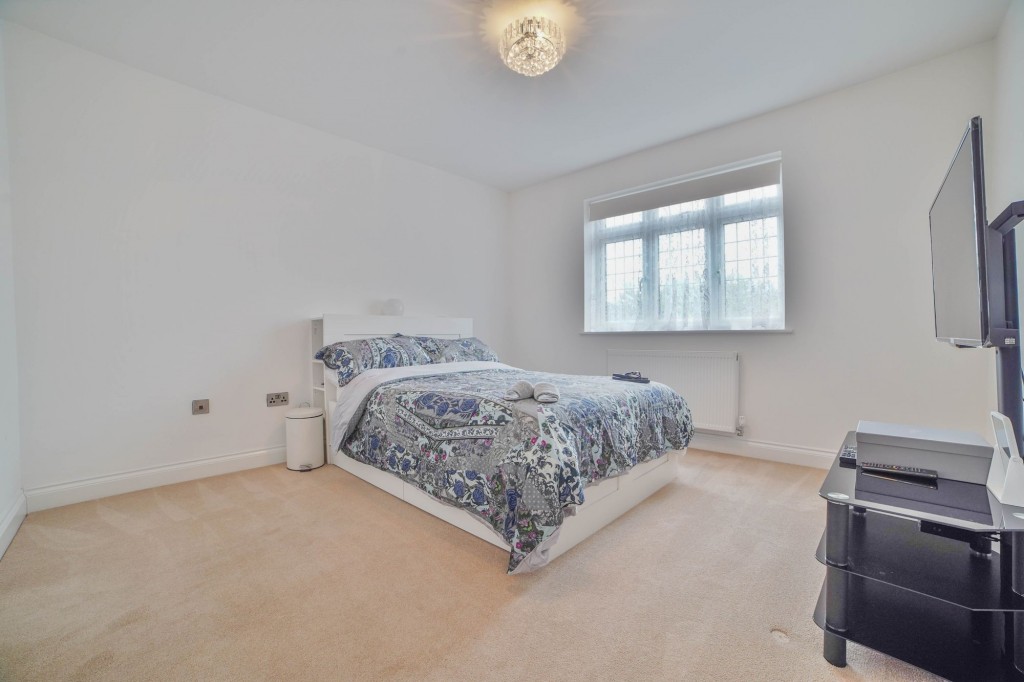 Image for Rose Court, Wolverton, MK12