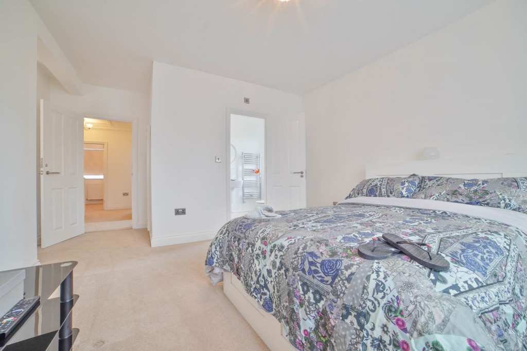 Image for Rose Court, Wolverton, MK12