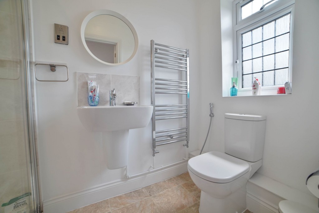 Image for Rose Court, Wolverton, MK12