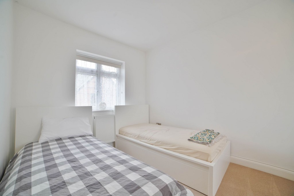 Image for Rose Court, Wolverton, MK12