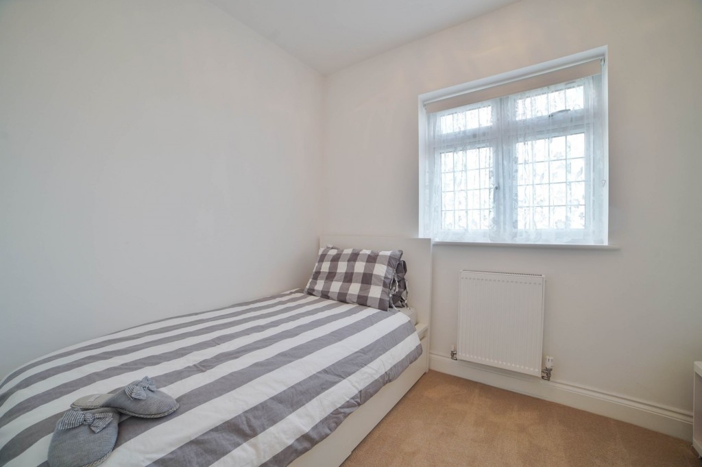 Image for Rose Court, Wolverton, MK12