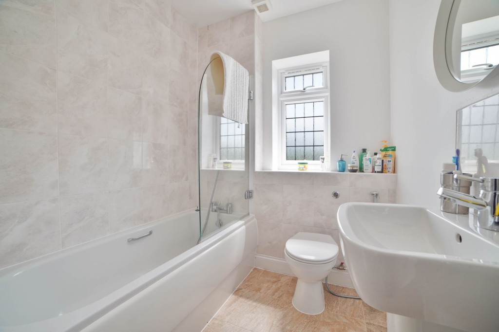 Image for Rose Court, Wolverton, MK12