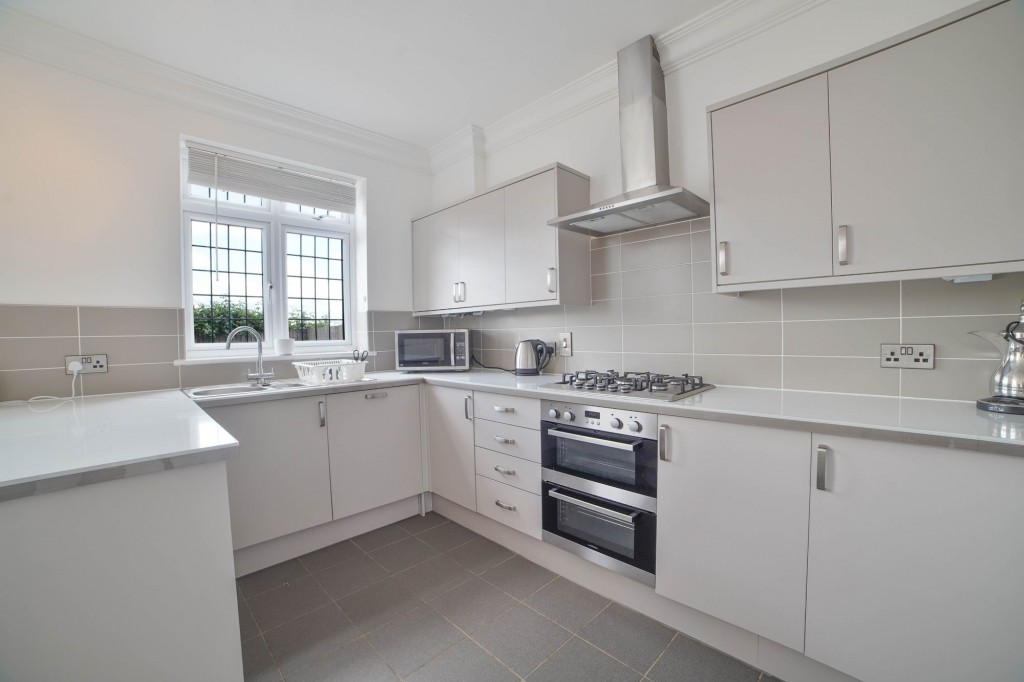 Image for Rose Court, Wolverton, MK12