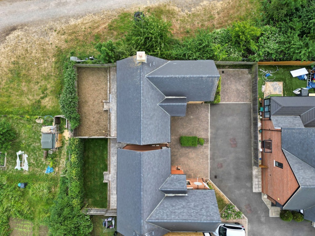 Image for Rose Court, Wolverton, MK12
