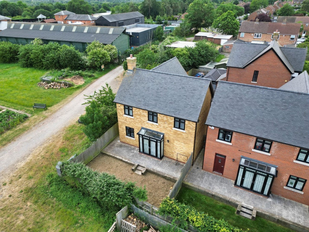 Image for Rose Court, Wolverton, MK12