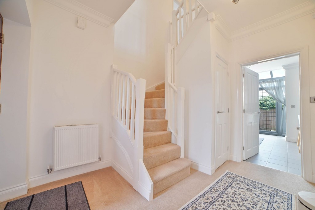 Image for Rose Court, Wolverton, MK12