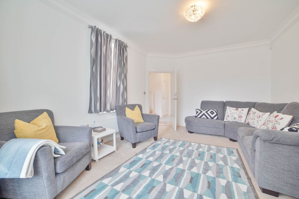 Image for Rose Court, Wolverton, MK12